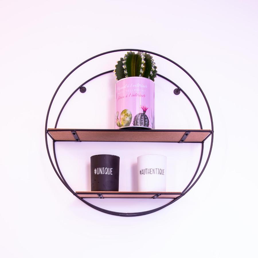 Ng Suitehome - Lille I Roubaix Euroteleport I Gambetta - Netflix & Wifi Ngoại thất bức ảnh